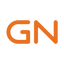 Logotype for GN Store Nord