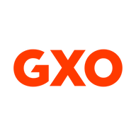 Logo for GXO Logistics Inc