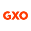 Logotype for GXO Logistics