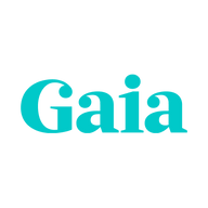 Logo for Gaia Inc