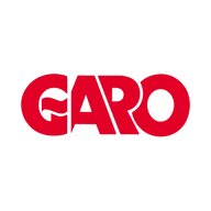 Logo for Garo