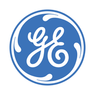 Logo for GE Aerospace