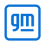 Logotype for General Motors Company