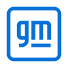 Logotype for General Motors Company