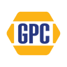 Logotype for Genuine Parts Company