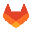 Logo for GitLab Inc