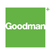 Logo for Goodman Group