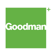 Logo for Goodman Group