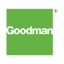 Logotype for Goodman Group