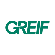 Logo for Greif Inc