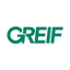 Logotype for Greif