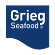 Logo for Grieg Seafood