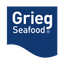 Logotype for Grieg Seafood
