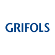 Logo for Grifols SA