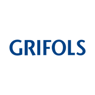 Logo for Grifols SA