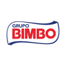 Logotype for Grupo Bimbo S.A.B. de C.V.