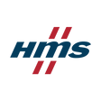 Logo for HMS Networks