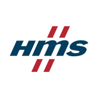Logo for HMS Networks