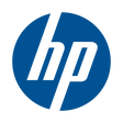 Logo for HP Inc