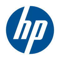 Logo for HP Inc
