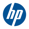 Logotype for HP Inc