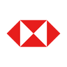 Logotype for HSBC Holdings plc