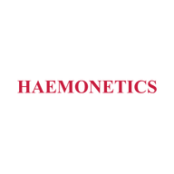 Logo for Haemonetics Corporation