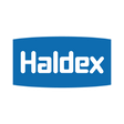 Logo for Haldex