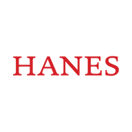 Logo for HanesBrands Inc