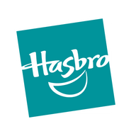 Logo for Hasbro Inc