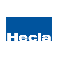 Logo for Hecla Mining Company