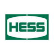 Logo for Hess Corporation