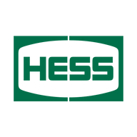 Logo for Hess Corporation