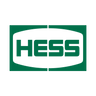 Logotype for Hess Corporation