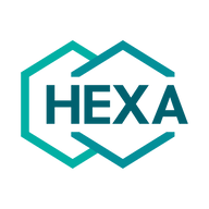 Logo for Hexagon Composites