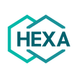 Logo for Hexagon Purus