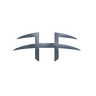 Logotype for HollyFrontier Corporation