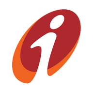 Logo for ICICI Bank Limited