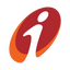 Logotype for ICICI Bank