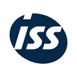 Logo for ISS A/S
