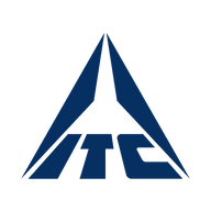 Logo for ITC Limited