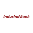 Logo for IndusInd Bank Limited