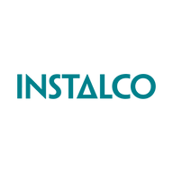 Logo for Instalco
