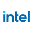 Logo for Intel Corporation