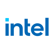 Logo for Intel Corporation