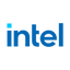 Logotype for Intel
