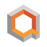 Logotype for IonQ Inc