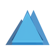 Logo for Iron Mountain Incorporated