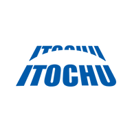 Logo for ITOCHU Corporation