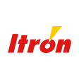 Logo for Itron Inc